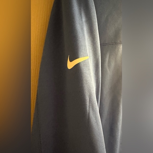 Nike Blue Duke University Pullover - Picture 8 of 8